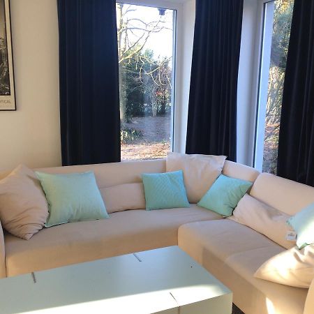 Exklusive Ferienwohnung Zwischen Uni Und Altstadt Lüneburg Dış mekan fotoğraf