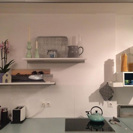 Exklusive Ferienwohnung Zwischen Uni Und Altstadt Lüneburg Dış mekan fotoğraf