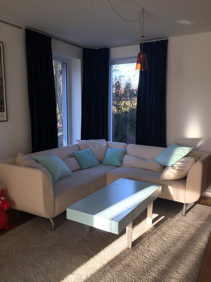 Exklusive Ferienwohnung Zwischen Uni Und Altstadt Lüneburg Dış mekan fotoğraf