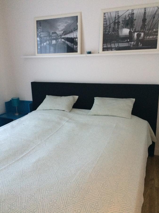 Exklusive Ferienwohnung Zwischen Uni Und Altstadt Lüneburg Dış mekan fotoğraf