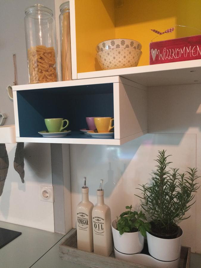 Exklusive Ferienwohnung Zwischen Uni Und Altstadt Lüneburg Dış mekan fotoğraf