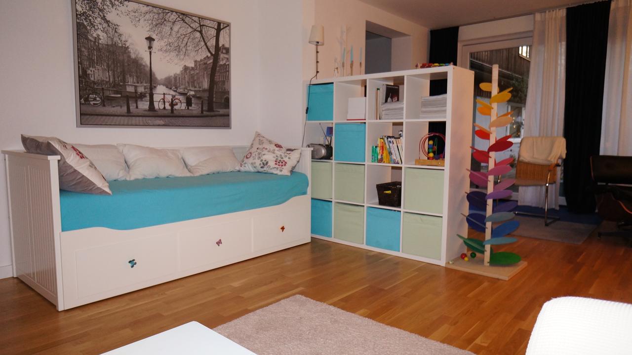 Exklusive Ferienwohnung Zwischen Uni Und Altstadt Lüneburg Dış mekan fotoğraf